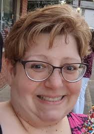 Obituary for Danielle L. Brown