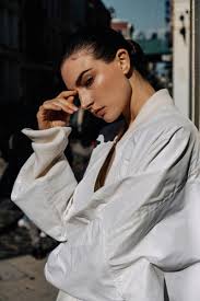 Thanks For Visiting Our New Series Methods Of Seeing Where Two Artists Take A Sea In 2020 Fashion Photography Editorial Fashion Photography Street Fashion Photography
