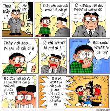 truyện doremon chế 2023 hay mới nhất