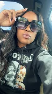 Just me, just Gee! Hoodie by @officialcrownstore #TWDFL series coming soon.