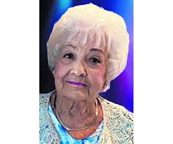 Juanita Creech Obituary (1934