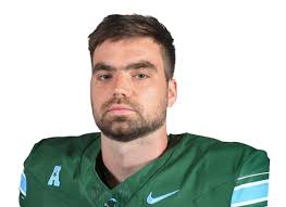 Tulane 23-3 Northwestern (Aug 30, 2025) Final Score