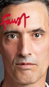 FAUST 2025 IM GOETHEANUM, MEPHISTO