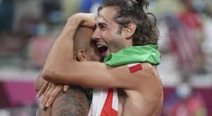 Tre passi per la medaglia: Lbnkuyjwzd0zzm