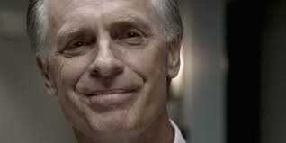 Every Clue That Frank Lundy Knew Dexter Was The Bay Harbor Butcher