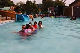Harga Tiket Masuk Kolam Renang Alvin Bogor Info Cilangkap