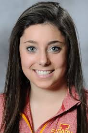 2014 Gymnastics Roster