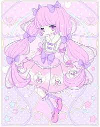 うさぎとリボンのカーニバルワンピース kawaii art kawaii drawings cute kawaii drawings