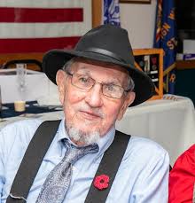 Obituary for Stanley Mrozinski