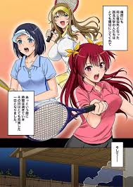 ヤリサーの実態 1-6 - 商業誌 - エロ漫画 momon:GA（モモンガッ!!）