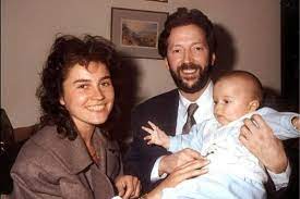 Many of you've already learned what happened to eric clapton's son, while most of you're still unaware about the sad truth about conor. The Sad Story Why Eric Clapton Left A 50 Tip To A Waitress After His Son S Death Rock Celebrities