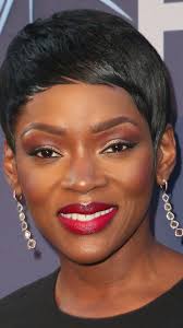 Noma from Power in Nollywood