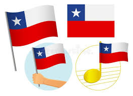 National flag with a horizontal white stripe over a red stripe; Chile Flag Icon Stock Illustrations 2 748 Chile Flag Icon Stock Illustrations Vectors Clipart Dreamstime