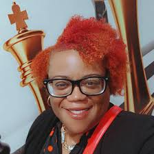 Shawnte R. Henderson