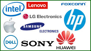 Founded in 1917, nikon is one of the best and biggest microscope manufacturers in the world. Top Electronic Companies In The World Electronics Manufacturing