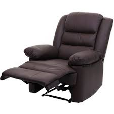 2x hochwertiger sessel echtleder braun sessel clubsessel leder. Fernsehsessel Hhg 841 Relaxsessel Liege Sessel Leder Kunstleder 103x83x91cm Braun