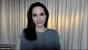 Those who wish me dead might be missing the extra gear required to make it as much of a touchstone for contemporary audiences as the likes of executive decision or the river wild. Jolie Journeys Through Real Fire In Those Who Wish Me Dead