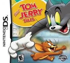 Apks mod unlimited money, no ads. Tom And Jerry Tales Rom Nds Game Download Roms
