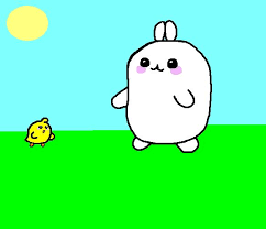 But the uphill climb leaves molang. Molang And Piu Piu Fan Picy By Lily The Magixen On Deviantart