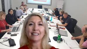 Marketing Training & Mentoring