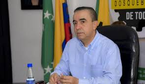 Pruebas de Coronavirus en Dosquebradas: Pruebas para Covid-19 en  Dosquebradas tendremos que pagarlas: Diego Ramos | Pereira | Caracol Radio