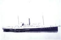19th Century Steamships | Bureau of ...