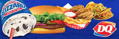 Dairy Queen 7150 N Fwy Fort Worth Texas 76137 Home Facebook