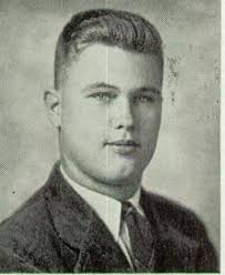 Thomas Joseph “Tommy” McCall (1925-1986)