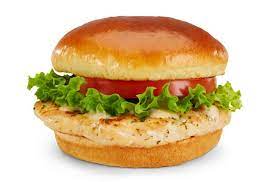 Back in 2000, before they introduced their premium salads, mcdonald's tried out something a little bit more unique: Mcdonald S Launches New Grilled Chicken With No Preservatives Or Artificial Flavors Brand Eating