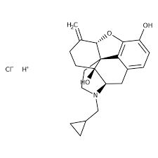 Image result for Nalmefene