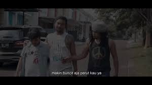 Maybe you would like to learn more about one of these? Moving Tonton Aja Dulu