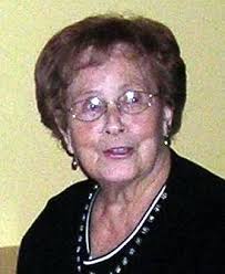 Laura Tremblay Babin avis de décès