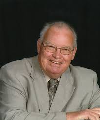 Charles Lackey Obituary