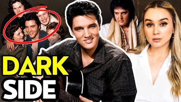 Mặt tối của Elvis Presley: Quyền lực, phụ nữ và sự tự hủy hoại bản thân - YouTube