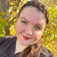 I'm glad you're here and I'm glad you invited us to celebrate this with you  🫶