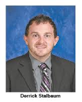 Stalbaum looking to make impact with school board
