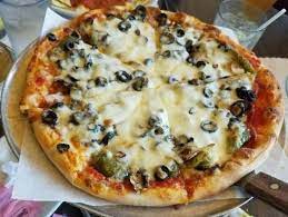 CHI CHI'S PIZZA, Los Angeles - Northridge - Restaurant Reviews, Photos &  Phone Number - Tripadvisor