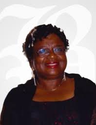 Obituary for Mrs. Pearlie Mae Davis
