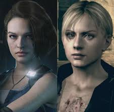 It's been a while since I've asked the the community a question. What do  you feel about Jill returning in the upcoming movie for the Resident Evil  series? If you ask me,