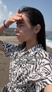 Не ем сахар около 7 месяцев и это мне очень помогло #nosugar