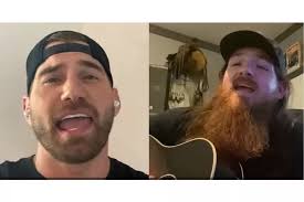 Quarantine: Mat Best Teams Up with Tim Montana [VIDEO]