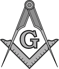Masonic Squarecompassesg Square And Compasses Wikipedia Masonic Symbols Freemasonry Symbols Masonic Art