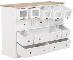 Machen Sie Ihr Interieur Mit Kommode Anne Mit Vielen Schubladen Zur Wohlfuhloase Entdecken Sie Jetzt Weitere Schrank Design Schrank Mit Schubladen Schubladen