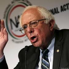 Bernie Sanders' long shot presidential campaign gains steam
