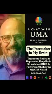 Co-Founded by CEO Don Vaughn, PHD and Chief Medical Officer, Jonathan  Downar, MD, PHD, @ampa_health is a health tech startup that is  commercializing a way to powerfully treat depression, anxiety, and addiction