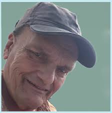 Allan “Al” Malcolm Bowman