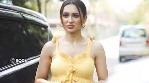 Mimi Chakraborty clueless after 'Mini' trailer gets leaked! | Bangla Movie  News - Times of India