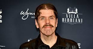 Perez Hilton enters residential treatment program following self-harm incident