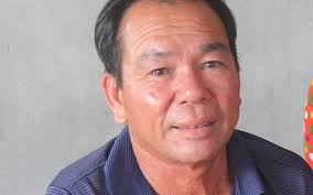 TRƯƠNG VĂN CHÓNG