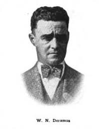 William Neal Deramus (1888-1965)